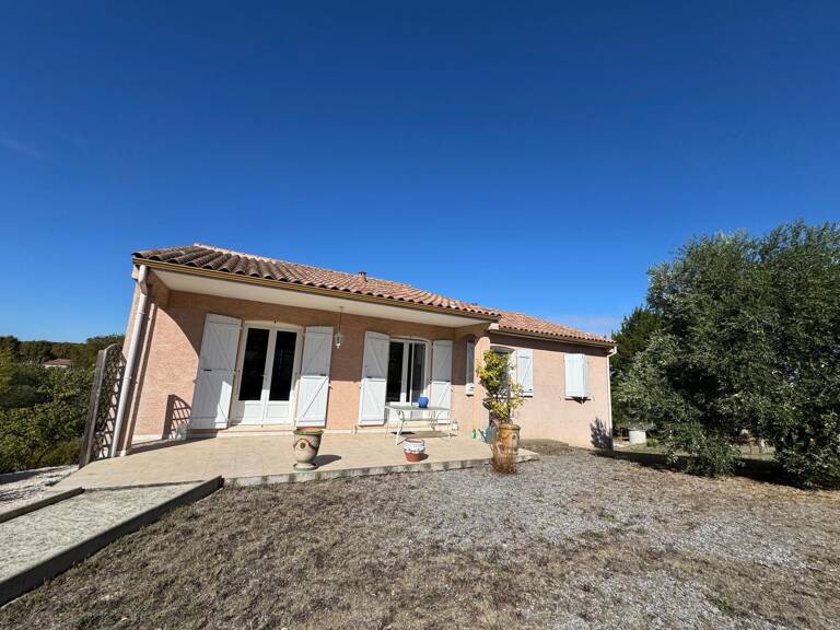 Belle maison vue dégagée ,4 chambres et un garage — photo 1