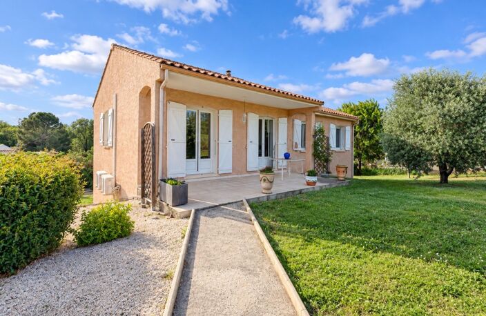 Belle maison vue dégagée ,4 chambres et un garage — photo 5