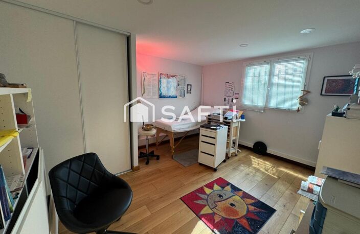 Belle maison vue dégagée ,4 chambres et un garage — photo 2