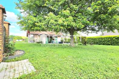 Maison 6 pièces 525000 €