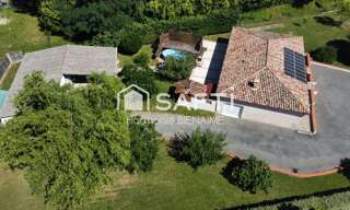 Maison 6 Pièces 163 m² à vendre à Réalville (82440)