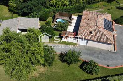 Maison 6 pièces 298000 €