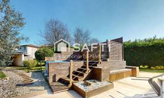 Maison 6 Pièces 163 m² à vendre à Réalville (82440)