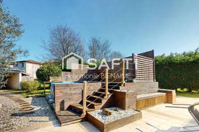 Maison 6 pièces 293000 €