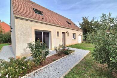 Maison 7 pièces 309000 €
