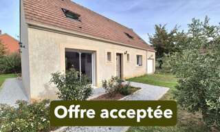 Maison 7 Pièces 118 m² à vendre à Rosny-sur-Seine (78710)