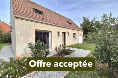 Maison 7 pièces 299000 €