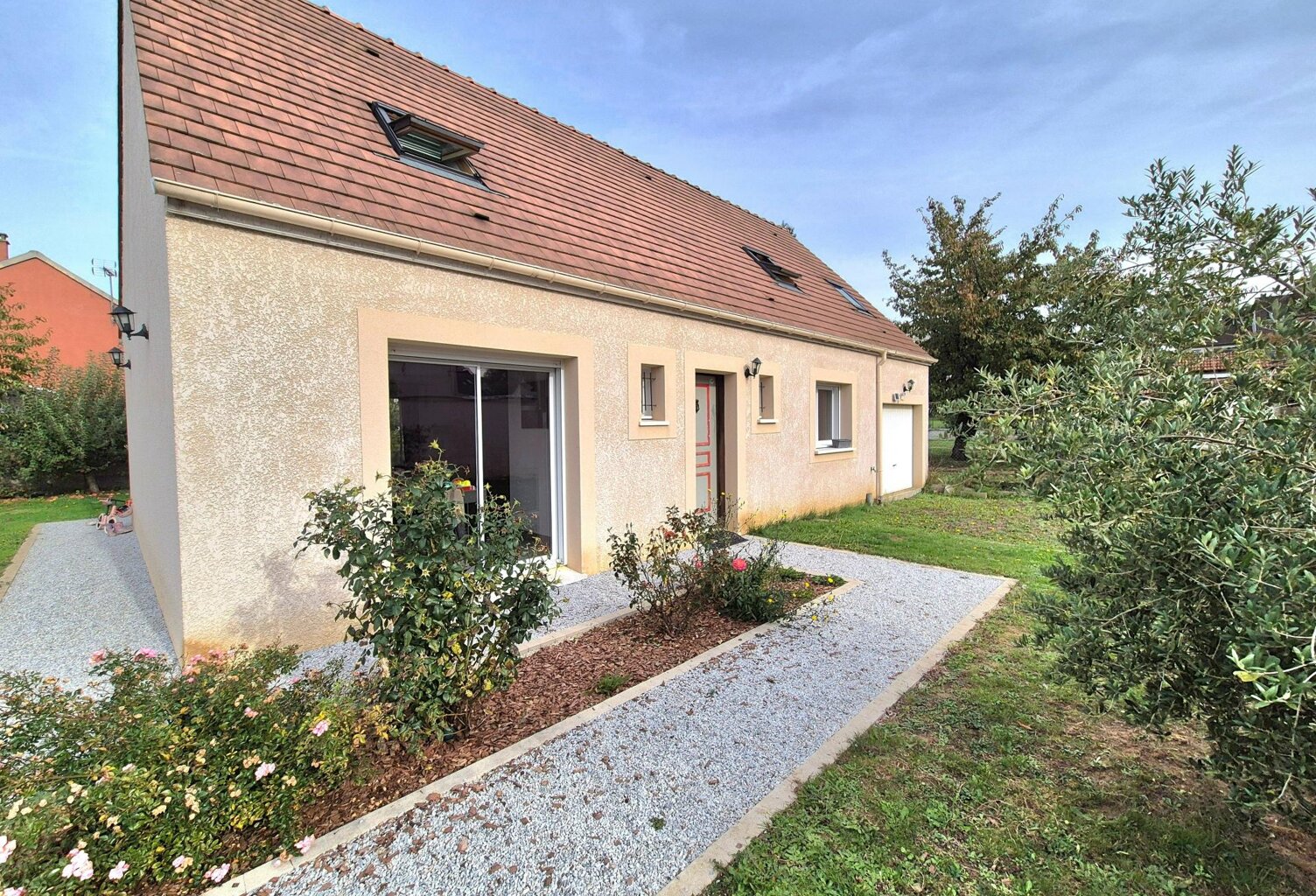 maison 7 pieces — photo 1