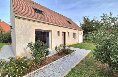 maison 7 pieces — photo du bien