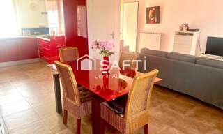 Maison 4 Pièces 80 m² à vendre à Villeneuve-Tolosane (31270)