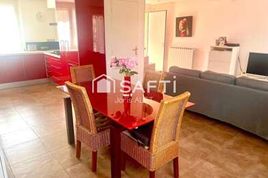 Maison 4 pièces 263000 €