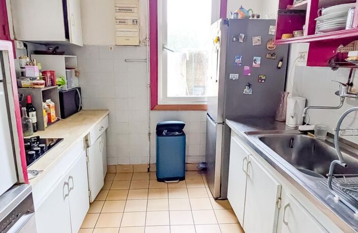 CHARMANTE MAISON PROCHE COMMERCES ET SERVICES — photo 3