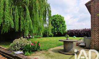 Maison 6 Pièces 180 m² à vendre à Steenwerck (59181)