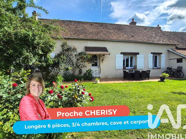 Vente Maison/villa 6 pièces — photo du bien