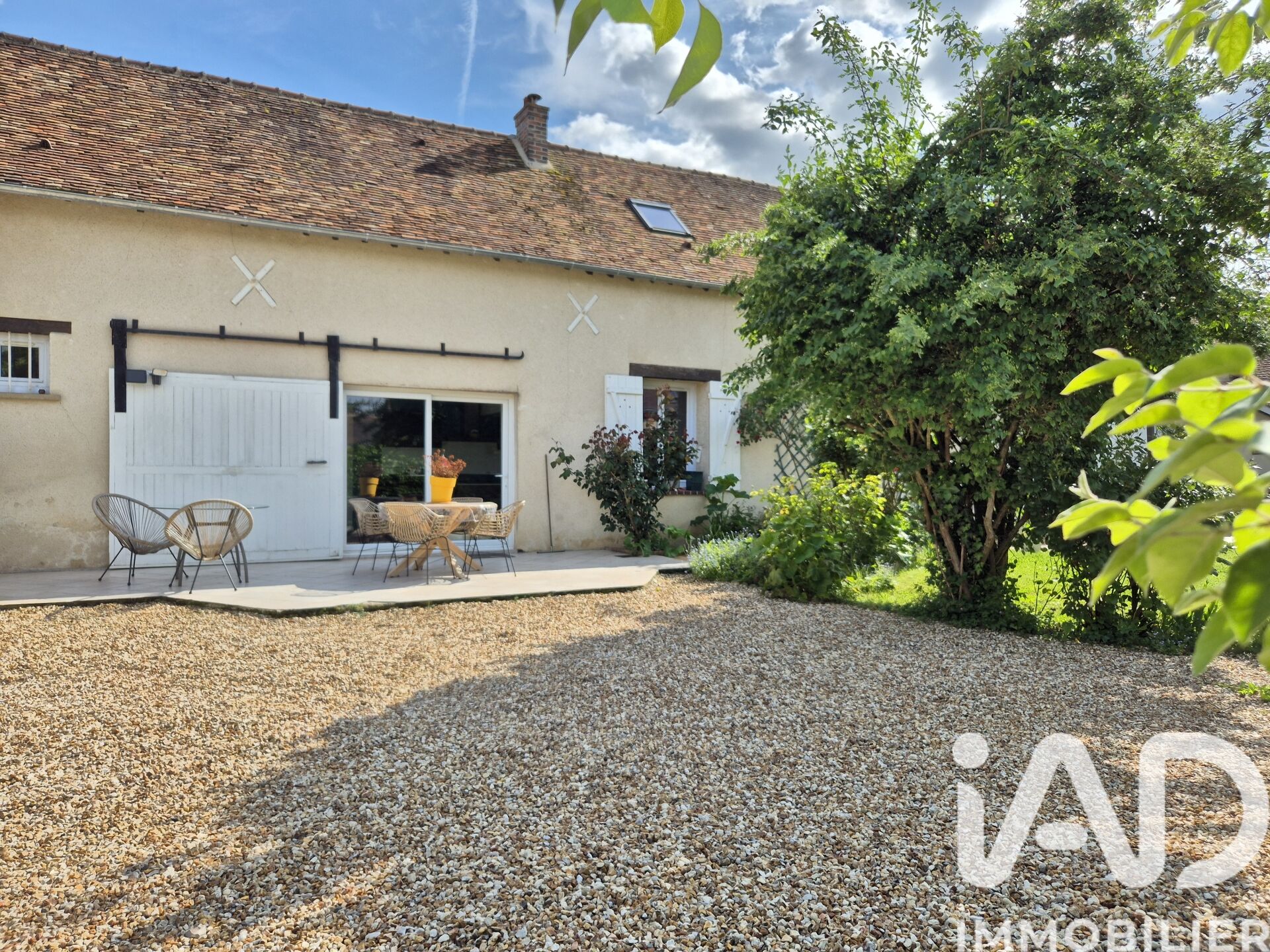 Vente Maison/villa 6 pièces - Photo 2