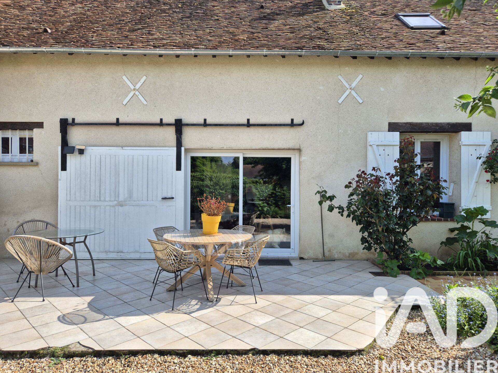 Vente Maison/villa 6 pièces - Photo 3
