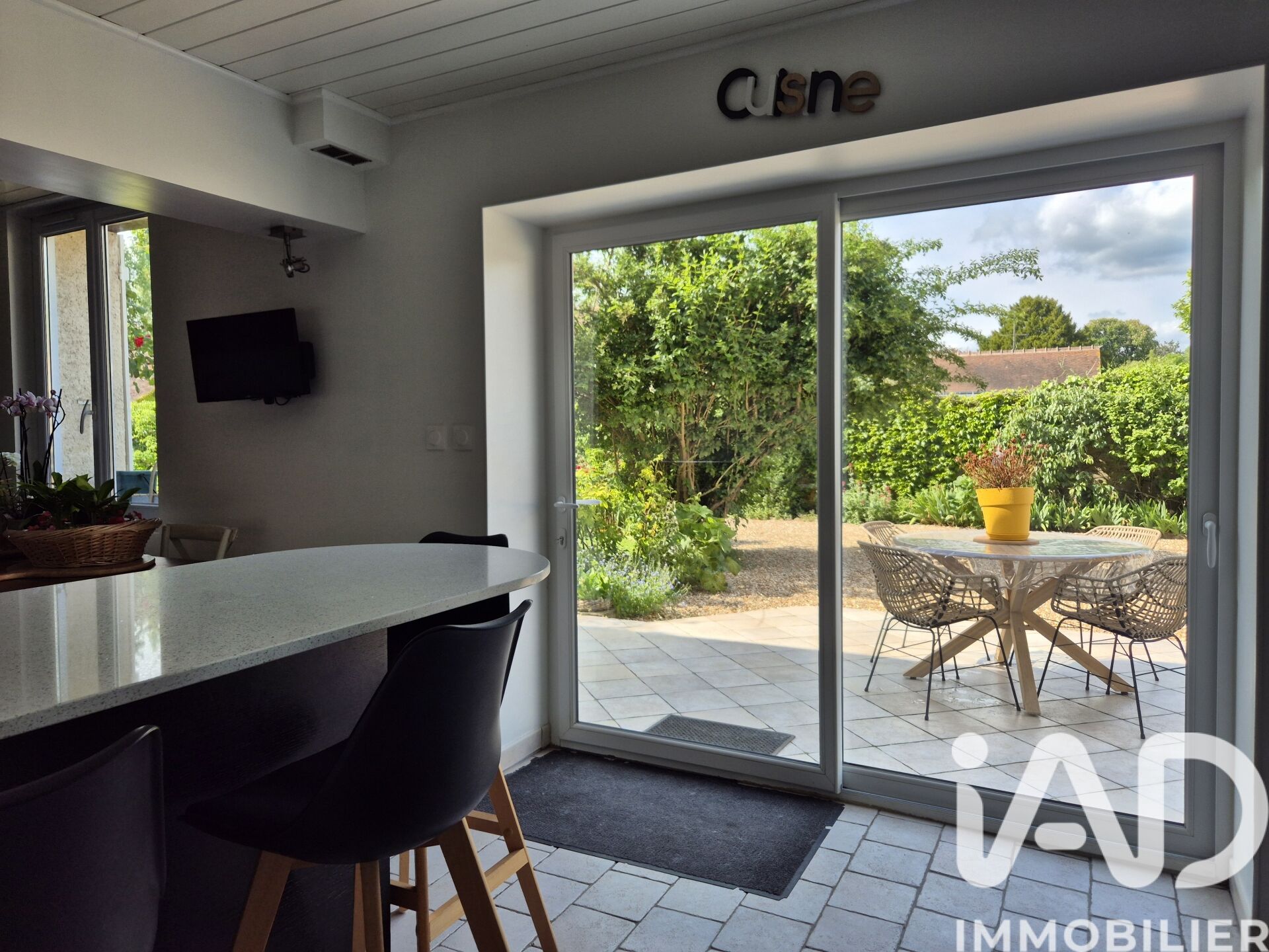 Vente Maison/villa 6 pièces - Photo 5