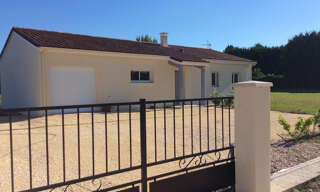 Maison 5 Pièces 100 m² à louer à Serres-et-Montguyard (24500)