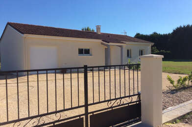 Maison 5 pièces 850 €