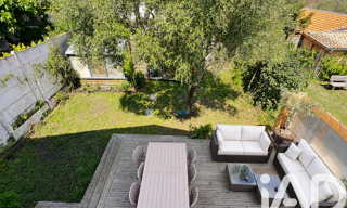 Maison 6 Pièces 155 m² à vendre à Bordeaux (33200)