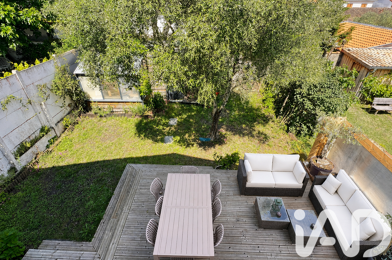 Maison 6 pièces 725000 €
