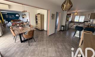 Maison 7 Pièces 147 m² à vendre à Grandfresnoy (60680)