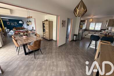 Maison 7 pièces 318000 €