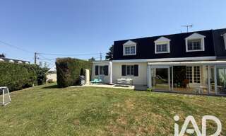 Maison 7 Pièces 147 m² à vendre à Grandfresnoy (60680)