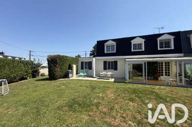 Maison 7 pièces 299500 €