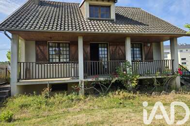 Maison 3 pièces 99000 €