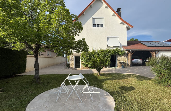 A DECOUVRIR A BEAUNE MAISON TOUT PROCHE CENTRE VILLE — photo 2