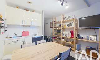 Appartement 2 Pièces 31 m² à vendre à Mijoux (01170)