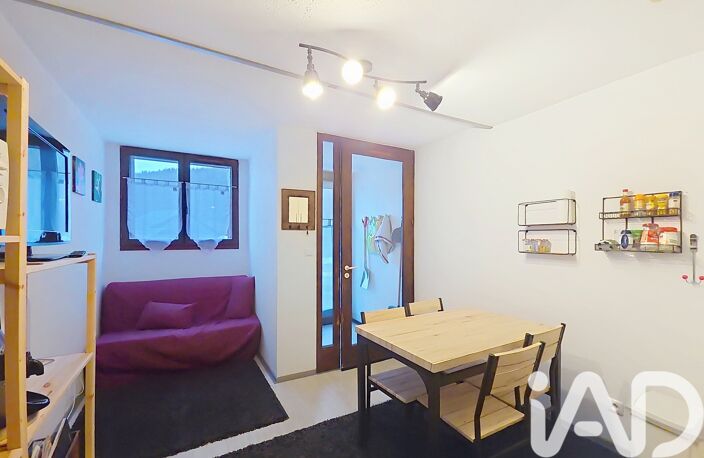 Vente Appartement 2 pièces — photo 2