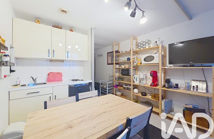 Vente Appartement 2 pièces — photo 3