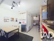 Vente Appartement 2 pièces — photo 4