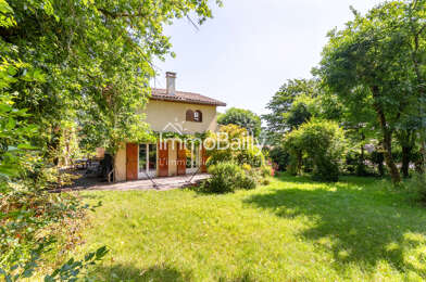 Maison 7 pièces 590000 €