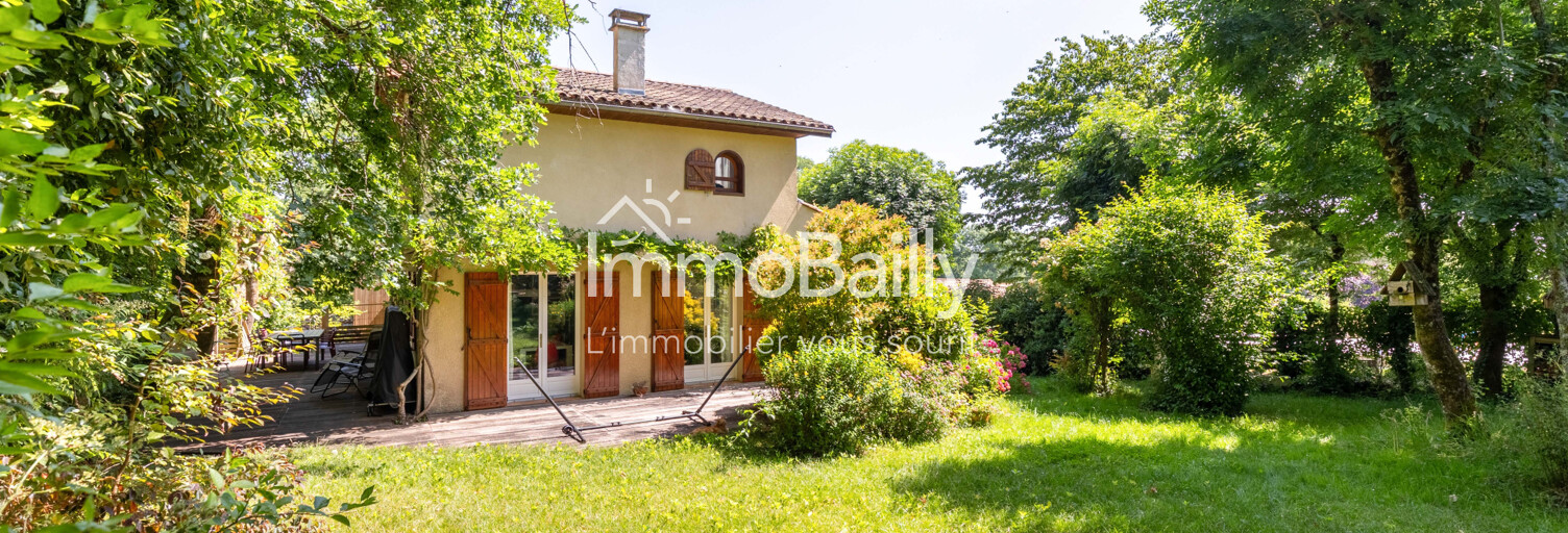 Maison 7 Pièces 177 m² à vendre à La Brède (33650)