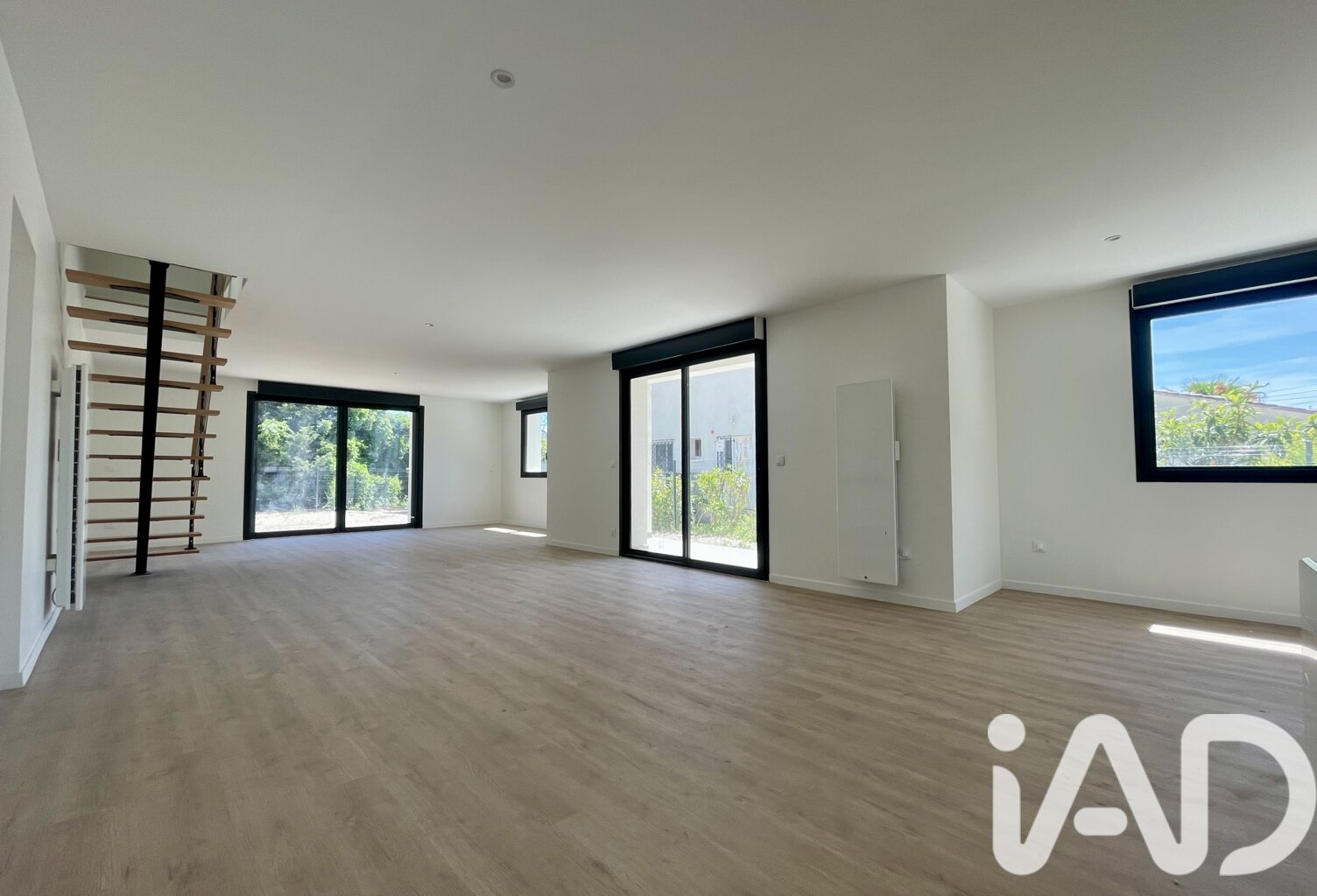 Vente Maison/villa 4 pièces — photo 1