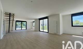 Maison 4 Pièces 119 m² à vendre à Le Crès (34920)