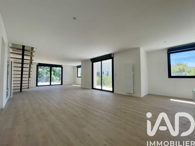 Vente Maison/villa 4 pièces — photo du bien