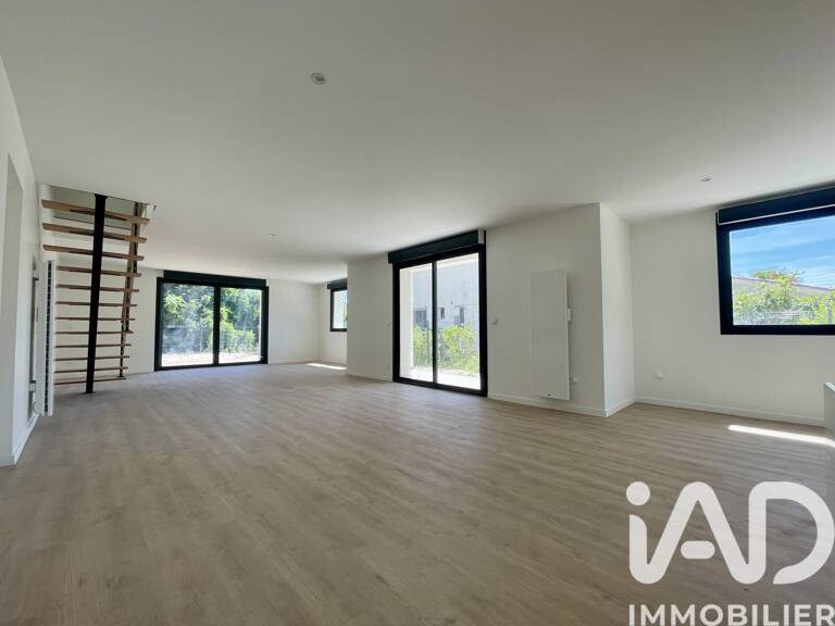 Vente Maison/villa 4 pièces — photo 1