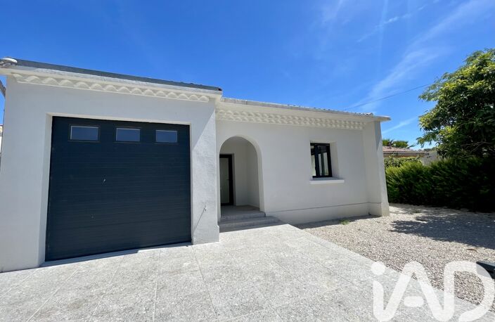 Vente Maison/villa 4 pièces — photo 2