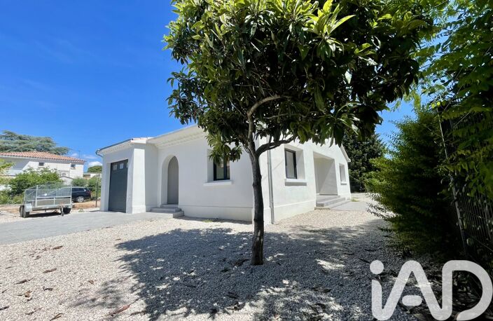 Vente Maison/villa 4 pièces — photo 4