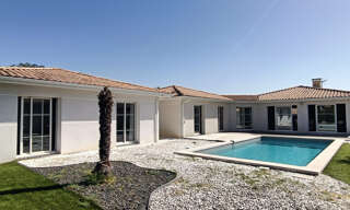 Maison 7 Pièces 184 m² à louer à Montussan (33450)