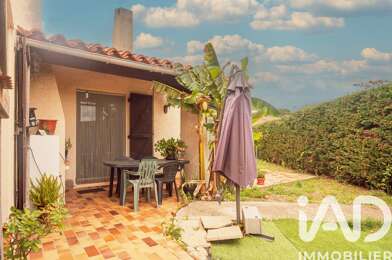 Maison 4 pièces 379000 €