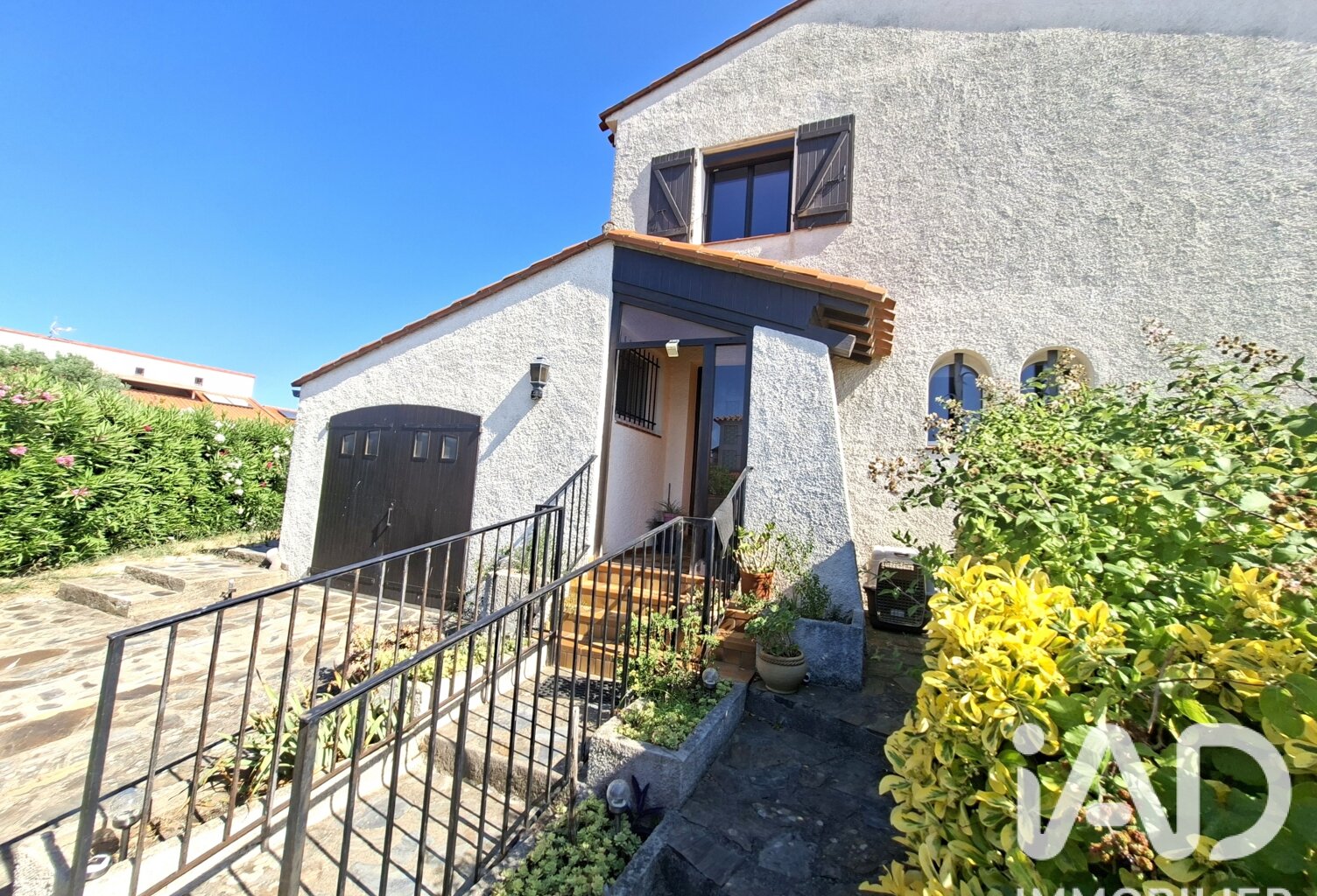 Vente Maison traditionnelle 4 pièces — photo 1