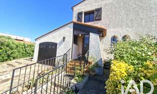 Maison 4 Pièces 119 m² à vendre à Saint-André (66690)