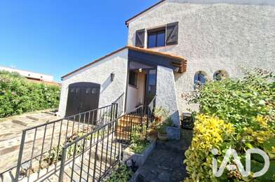 Maison 4 pièces 369000 €