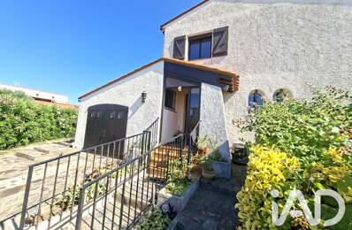 Vente Maison traditionnelle 4 pièces — photo du bien