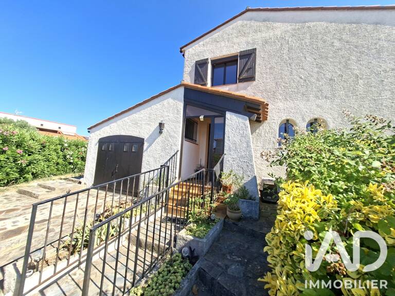 Vente Maison traditionnelle 4 pièces — photo 1